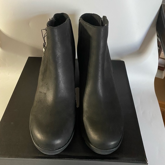 Sorel Joan of Artic II zip black NEW - Picture 12 of 13